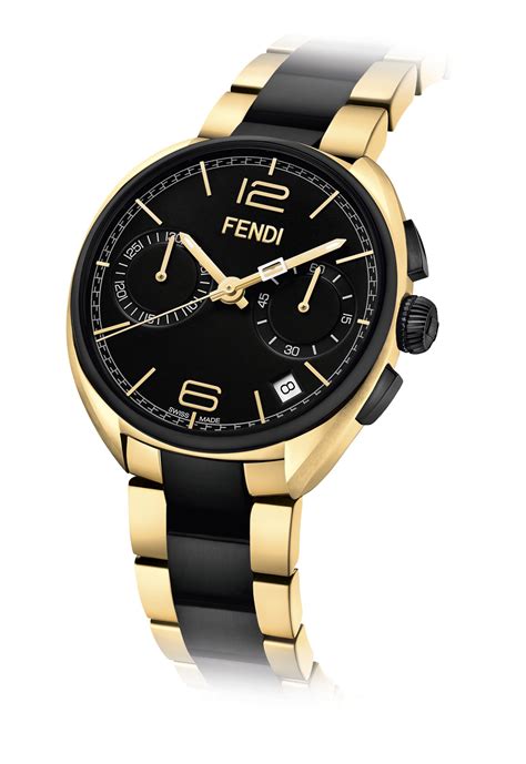 fendi timepieces|fendi unisex watches.